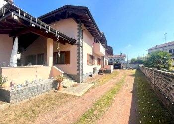 Villa Via della Ciocca, Borgomanero - photo 12