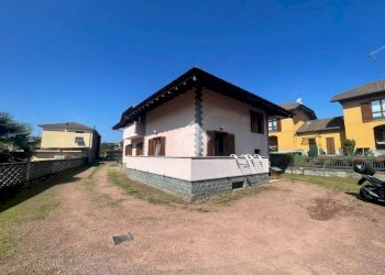 Villa Via della Ciocca, Borgomanero - photo 13