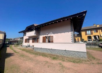 Villa Via della Ciocca, Borgomanero - photo 14