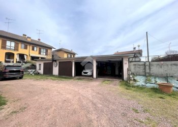 Villa Via della Ciocca, Borgomanero - photo 47