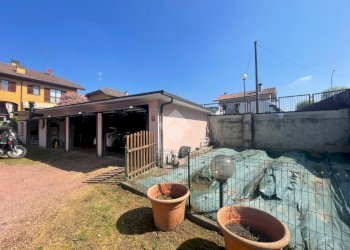 Villa Via della Ciocca, Borgomanero - photo 50