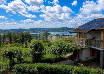 Apartment Via Al Monte, Viverone - photo 14