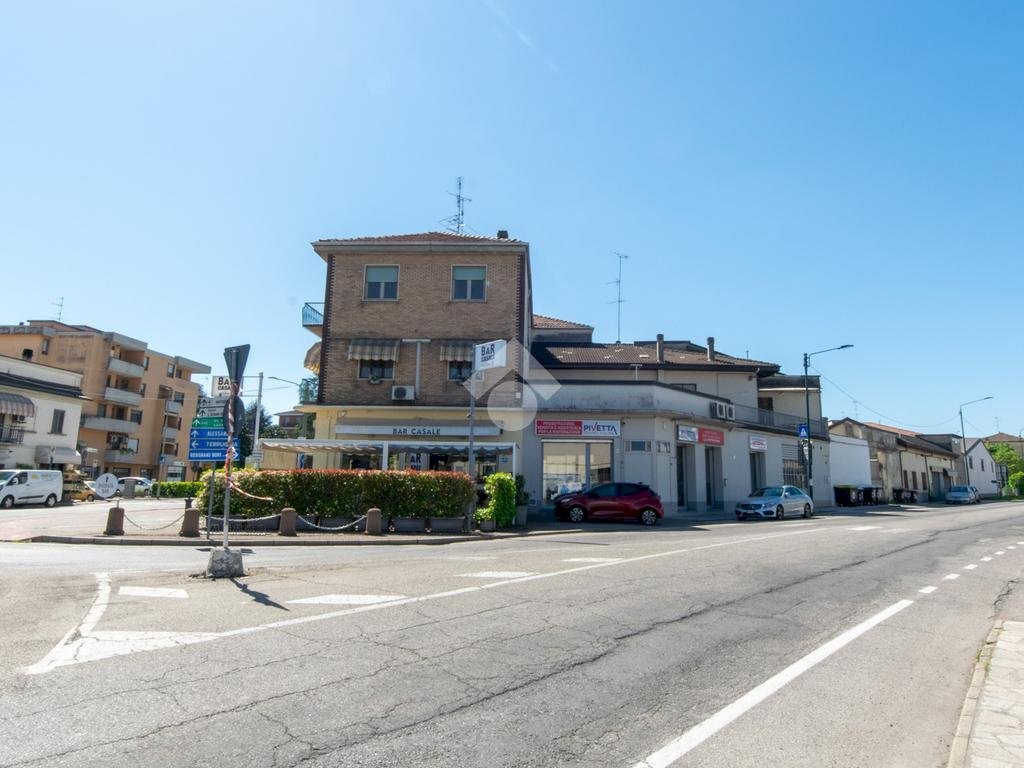 Appartamento Corso Valentino, Casale Monferrato - foto 1