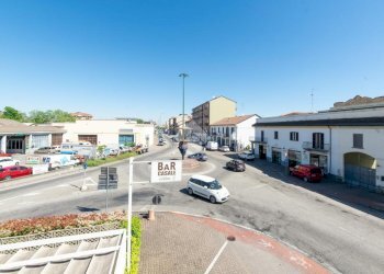 Appartamento Corso Valentino, Casale Monferrato - foto 10