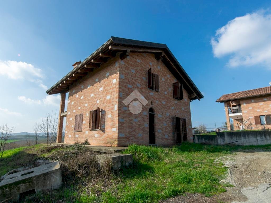 Villa Via Santa Maria, Castelletto Merli - foto 2