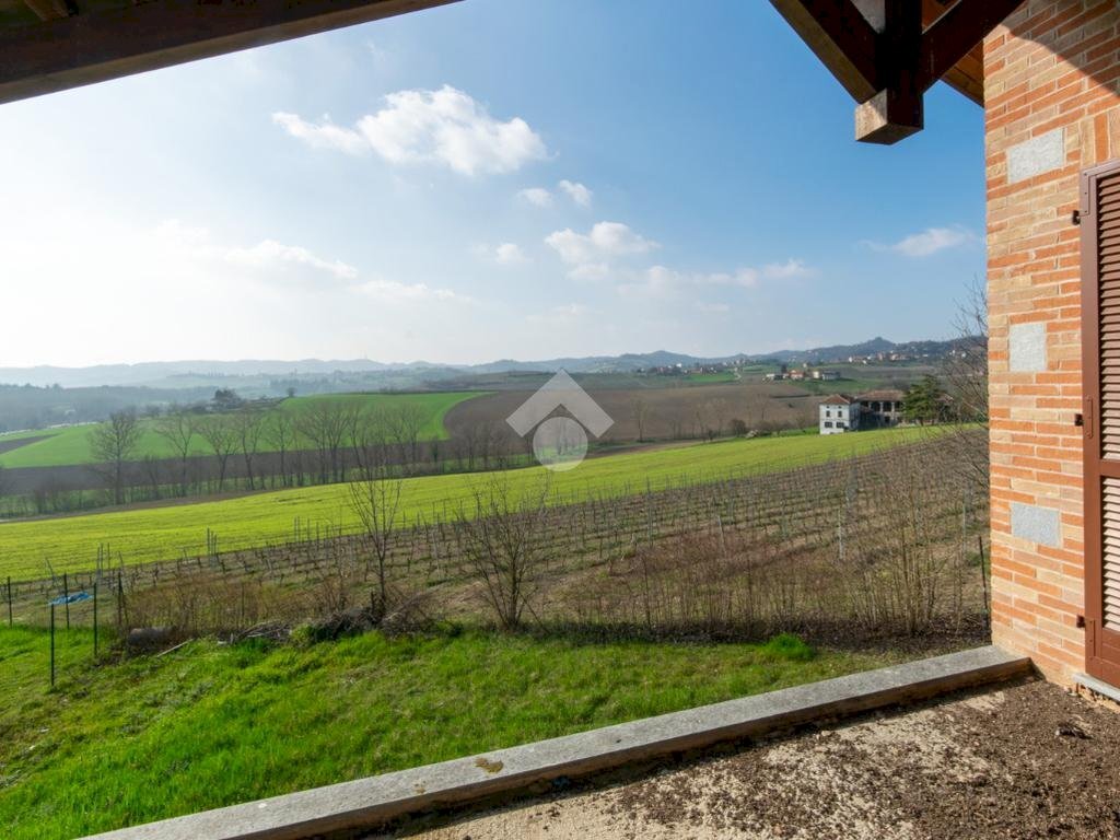 Villa Via Santa Maria, Castelletto Merli - foto 3