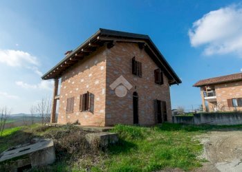 Villa Via Santa Maria, Castelletto Merli - foto 2
