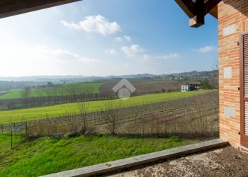 Villa Via Santa Maria, Castelletto Merli - foto 3