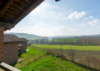 Villa Via Santa Maria, Castelletto Merli - foto 4