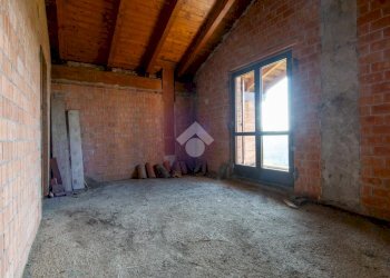 Villa Via Santa Maria, Castelletto Merli - foto 9