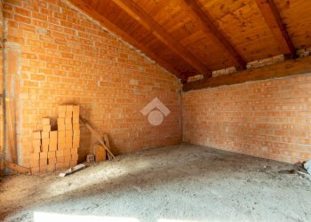 Villa Via Santa Maria, Castelletto Merli - foto 11