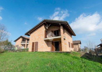 Villa Via Santa Maria, Castelletto Merli - foto 12