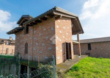 Villa Via Santa Maria, Castelletto Merli - foto 13