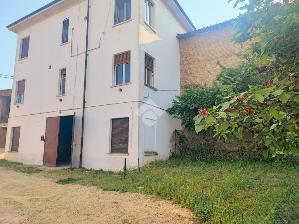 Casa semi indipendente Frazione San RUFFINO, Sarezzano - foto 1