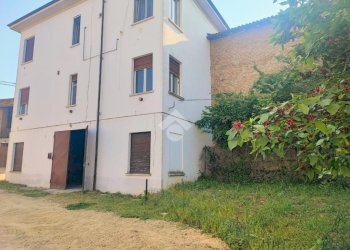 Casa semi indipendente Frazione San RUFFINO, Sarezzano - foto 1