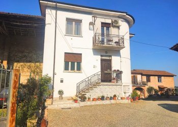 Casa semi indipendente Frazione San RUFFINO, Sarezzano - foto 23