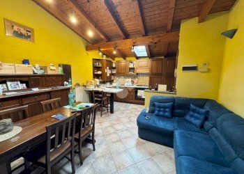 Two-room apartment Via Nebulina, Oleggio - photo 1