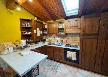 Two-room apartment Via Nebulina, Oleggio - photo 4