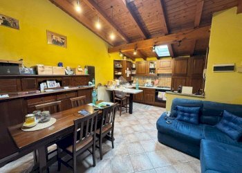 Two-room apartment Via Nebulina, Oleggio - photo 13