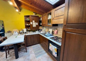 Two-room apartment Via Nebulina, Oleggio - photo 15