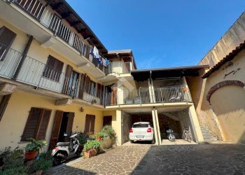Two-room apartment Via Nebulina, Oleggio - photo 2