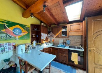 Two-room apartment Via Nebulina, Oleggio - photo 7