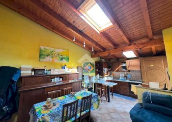 Two-room apartment Via Nebulina, Oleggio - photo 10