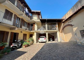 Two-room apartment Via Nebulina, Oleggio - photo 12
