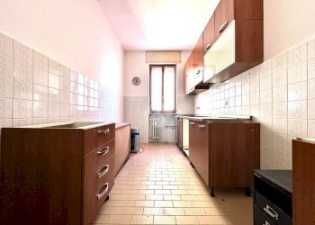 Appartamento Via Mario Balustra, Tortona - foto 6