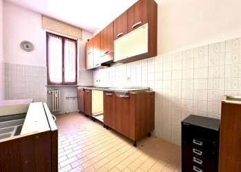 Appartamento Via Mario Balustra, Tortona - foto 8