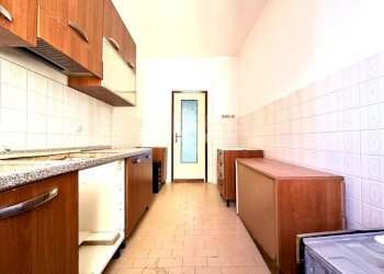 Appartamento Via Mario Balustra, Tortona - foto 9