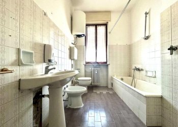 Appartamento Via Mario Balustra, Tortona - foto 11