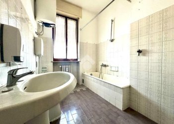 Appartamento Via Mario Balustra, Tortona - foto 12