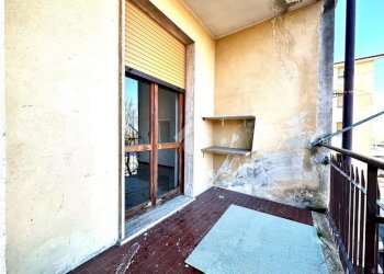 Appartamento Via Mario Balustra, Tortona - foto 24