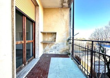 Appartamento Via Mario Balustra, Tortona - foto 30