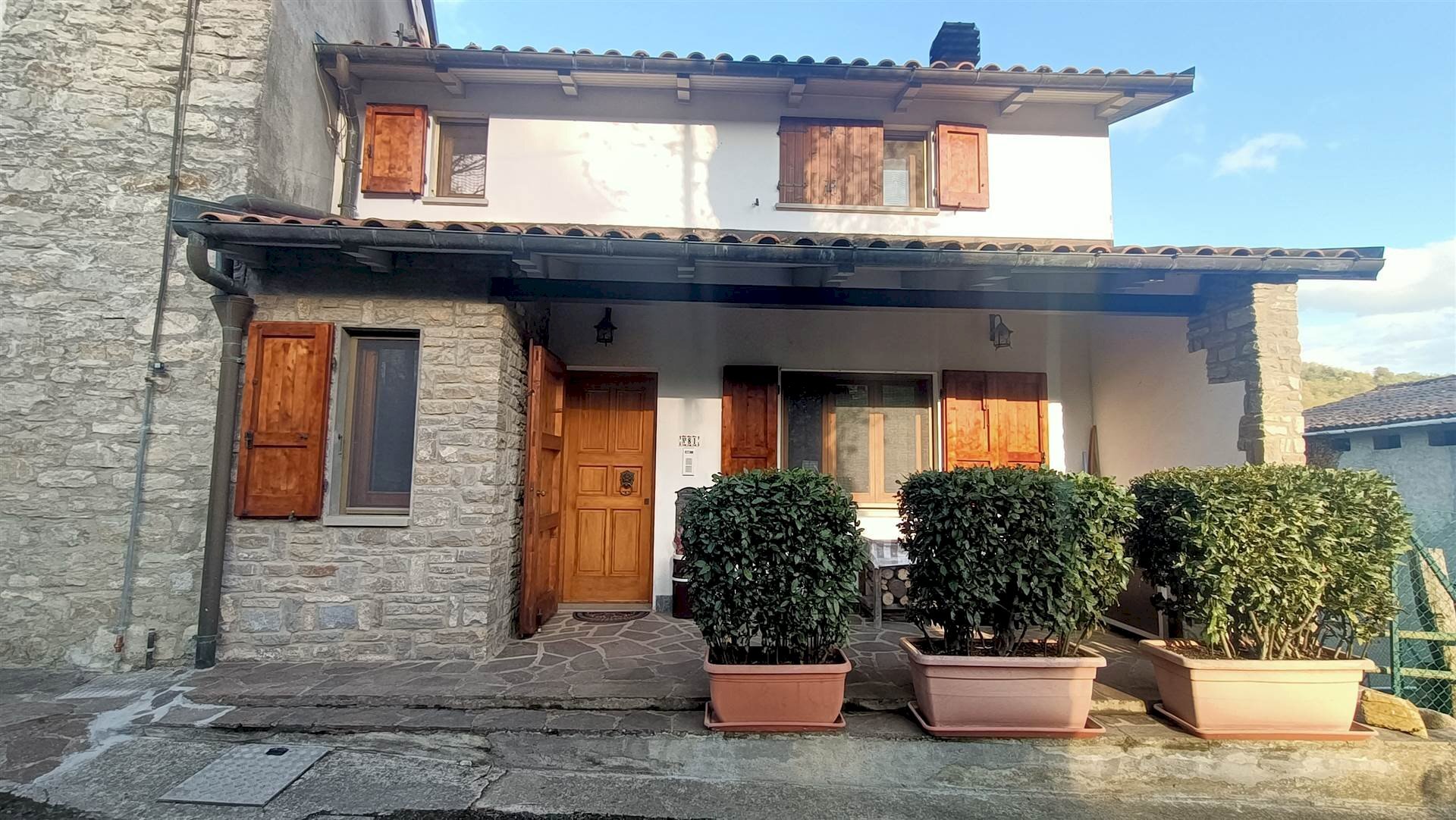 Townhouse Camugnano - photo 1