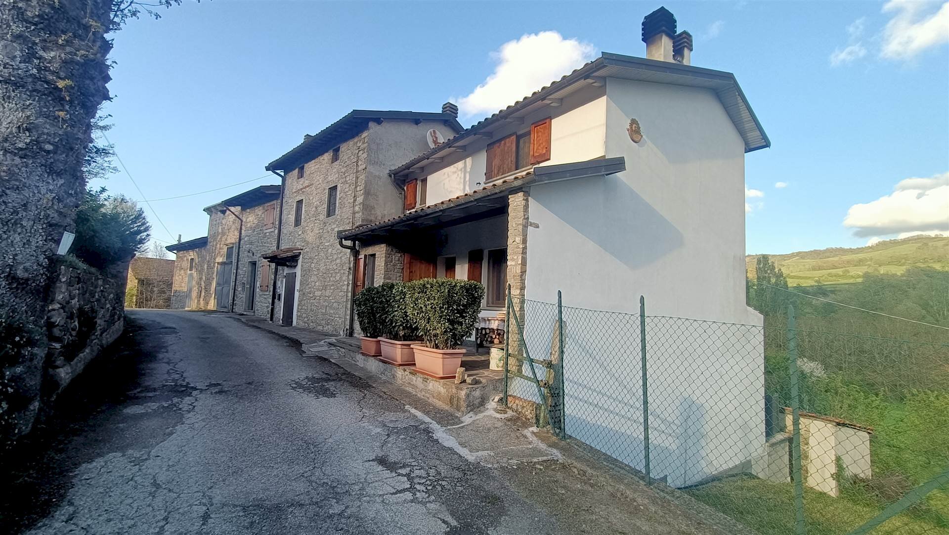 Townhouse Camugnano - photo 2