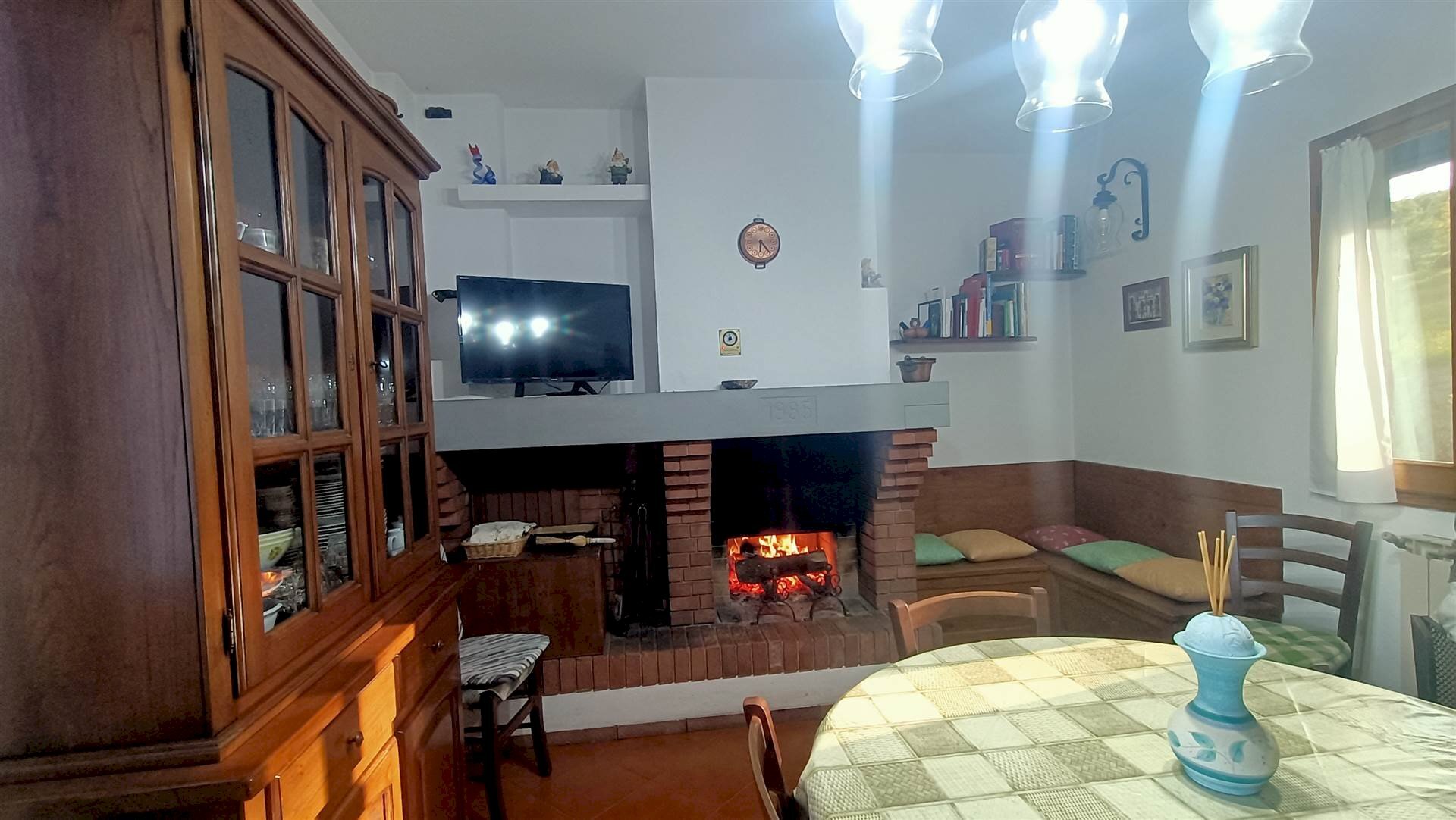 Townhouse Camugnano - photo 3
