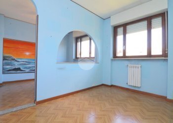 Terraced Villa Via Giovanni Verga, Rho - photo 19