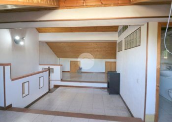 Terraced Villa Via Giovanni Verga, Rho - photo 27
