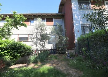 Terraced Villa Via Giovanni Verga, Rho - photo 29