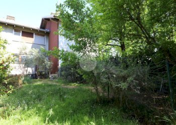 Terraced Villa Via Giovanni Verga, Rho - photo 32