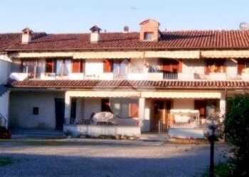 Four-room apartment Via cavour, Vigone - photo 4