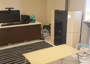 Four-room apartment Via cavour, Vigone - photo 10