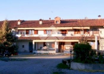 Four-room apartment Via cavour, Vigone - photo 24