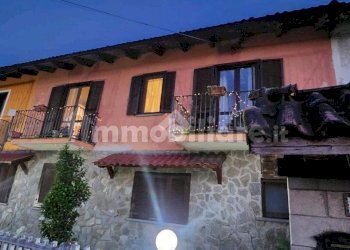 Four-room apartment Via cavour, Vigone - photo 8