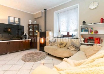 Four-room apartment Via cavour, Vigone - photo 9