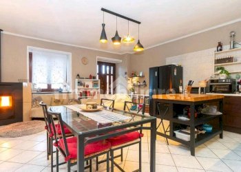 Four-room apartment Via cavour, Vigone - photo 10