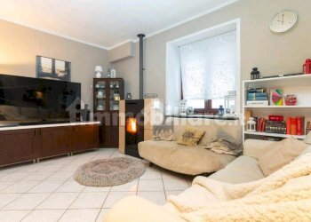 Four-room apartment Via cavour, Vigone - photo 11