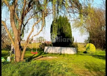 Four-room apartment Via cavour, Vigone - photo 12